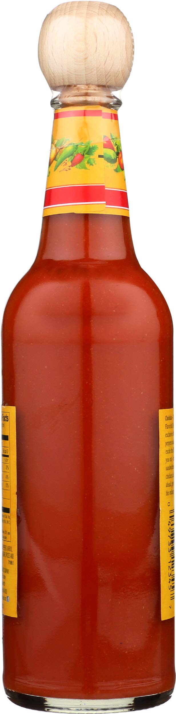 Cholula Original Hot Sauce, Case of 12, 12 fl oz