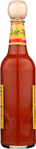 Cholula Original Hot Sauce, Case of 12, 12 fl oz