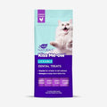 Ark Naturals Lickable Brushless Toothpaste Chicken Dental Treat, Case of 6, 2 Ounce Tubes
