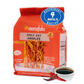 Momofuku Spicy Soy Noodles, Case of 8, 14.12 Ounce Packs