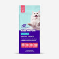 Ark Naturals Lickable Brushless Toothpaste Salmon Dental Treat, Case of 6, 2 Ounce Tubes