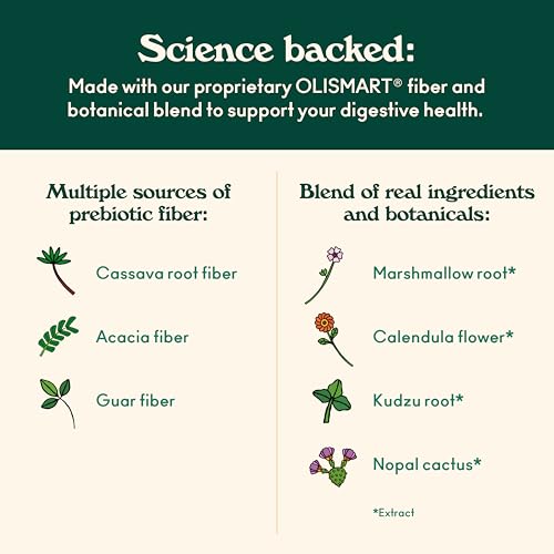 OLIPOP Prebiotic Soda, Strawberry Vanilla, Case of 6, 4 Pack, 12 fl oz