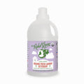 Rebel Green Organic Lavender And Grapefruit Laundry Detergent, Case Of 4, 68 Fl Oz