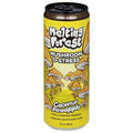 Melting Forest Coconut Pineapple D-Stress Mushroom Energy Drink, Case of 12, 12 fl oz