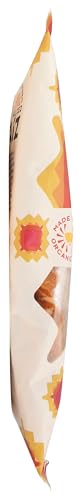 Siete Mexican Street Corn Tortilla Chips, Case of 6, 7.5 Ounce Bags