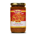 Loisa Sofrito Rojo Cooking Sauce, Case Of 6, 12 Oz