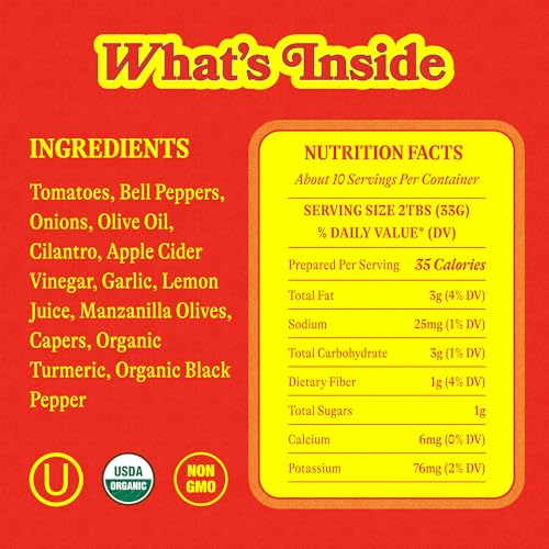 Loisa Sofrito Rojo Cooking Sauce, Case Of 6, 12 Oz