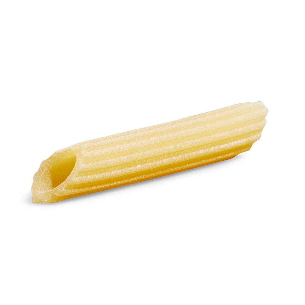 DeLallo Penne Rigate Pasta No. 36, Case Of 8, 16 Oz
