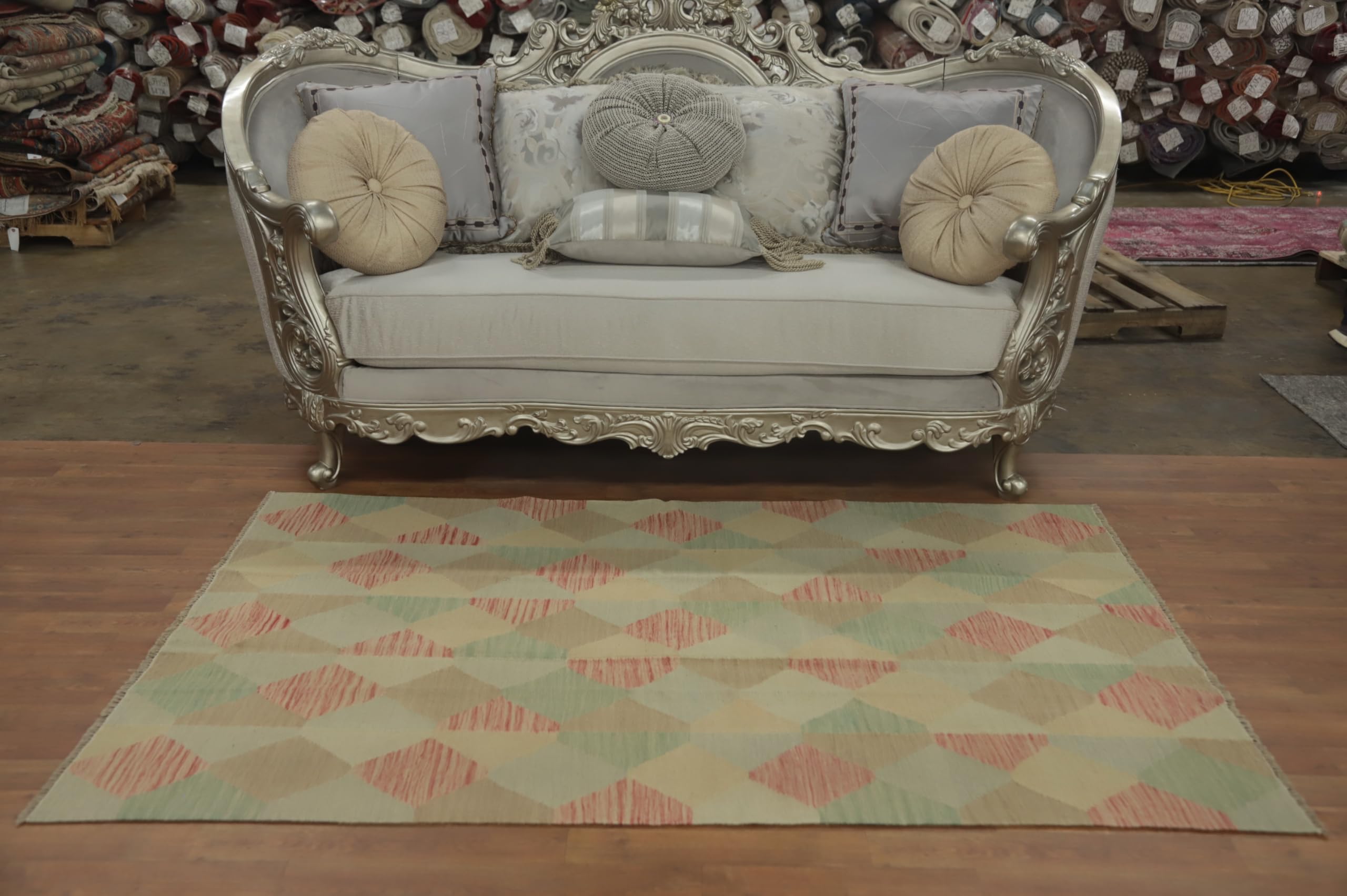 Fit & Fresh Boston Rong Paris Bag, 1 Count
