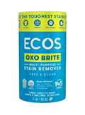 ECOS Oxo Brite Oxygen Cleaner, Case of 6, 2 lb Each