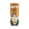 Narra Oat Milk Black Tea, Case of 12, 7.5 Fluid Ounce