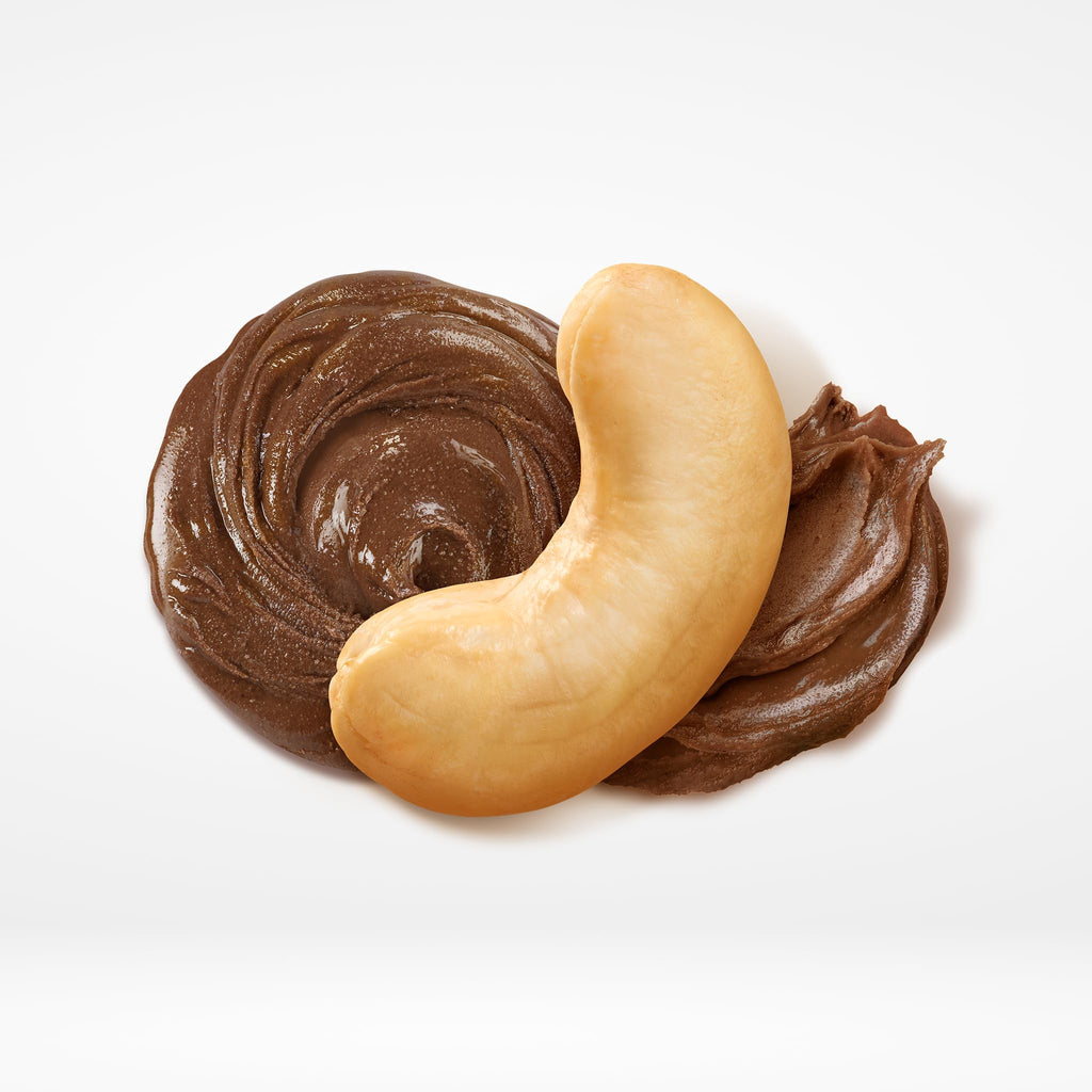 Octonuts Cocoa Cashew Butter Spread, Case of 8, 16 oz Jars