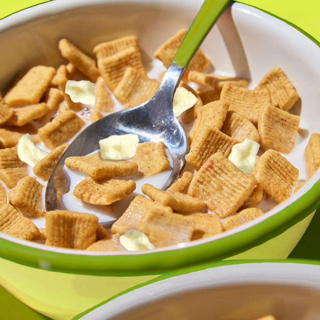 Catalina Crunch Protein Apple Turnover Cereal, Case of 6, 8 oz