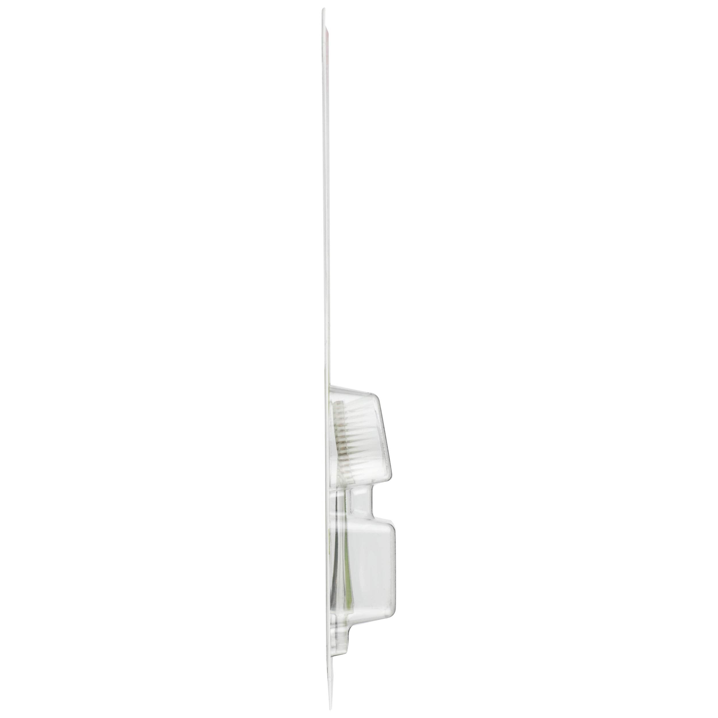 Radius Replacement Heads, Medium, 2 Count