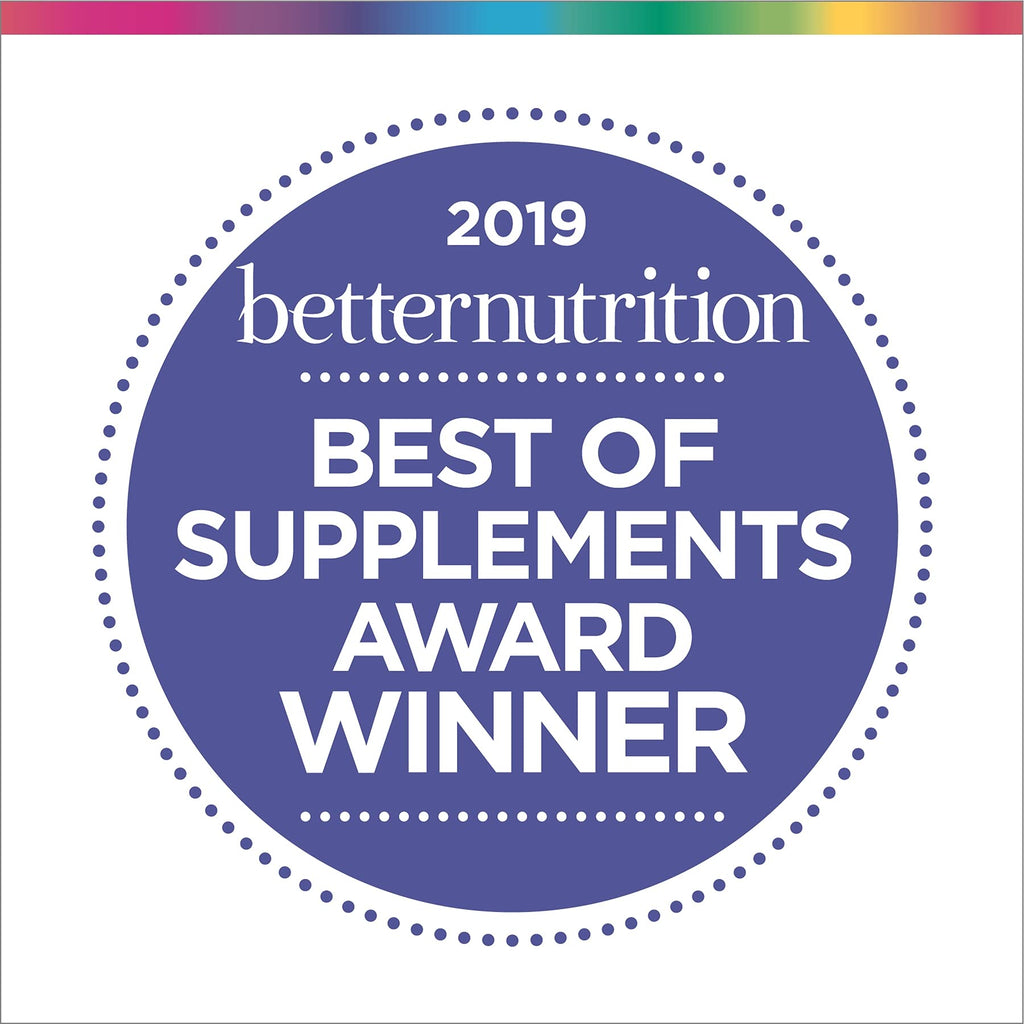 Rainbow Light Counter Attack Gluten Free Dietary Supplement Tablets, 30 Count