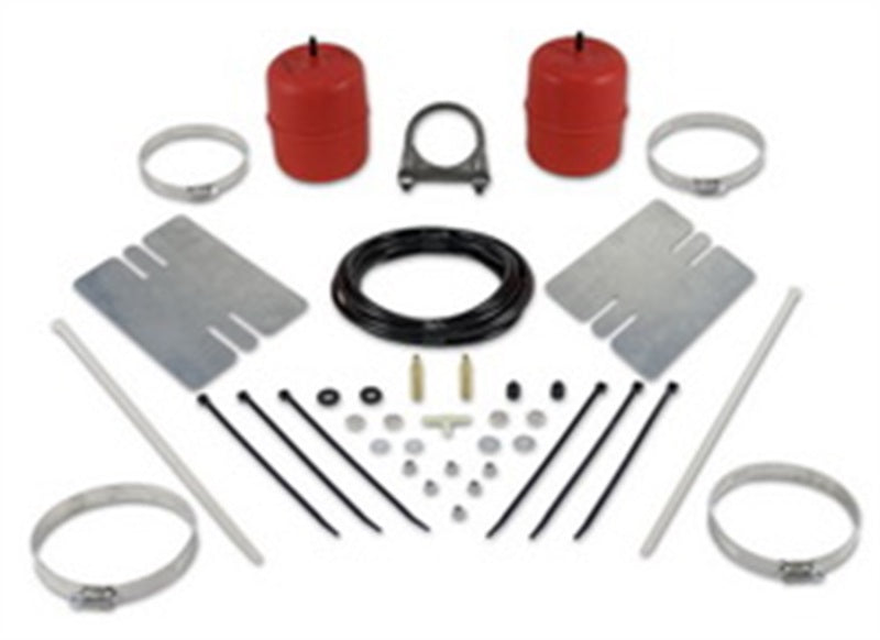 AIRLIFT 1000 Air Spring Kit