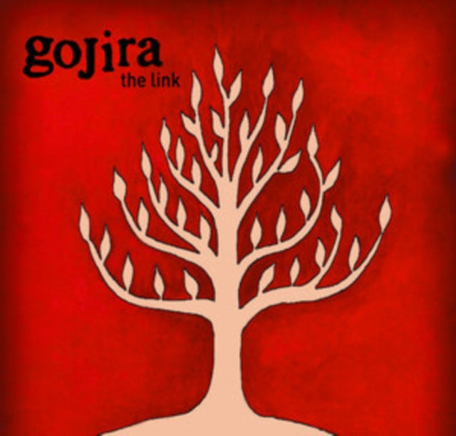 Gojira - L'enfant Sauvage (2LP/Orange Vinyl) & Fortitude & Link (Picture Disc) & Magma (Dl Card)