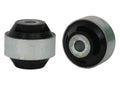 Whiteline 5/07-2012 Toyota Corolla ZRE140/150 Front C/A - Lwr Inner Rear Bushing Ki W53379
