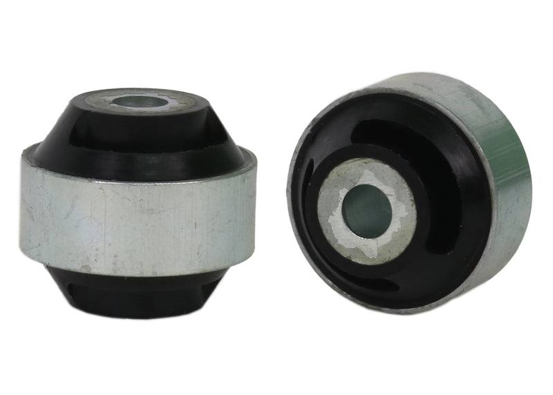 Whiteline 5/07-2012 Toyota Corolla ZRE140/150 Front C/A - Lwr Inner Rear Bushing Ki W53379