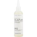 No.0 Intensive Bond Building Hair Treatment 5.2 Oz