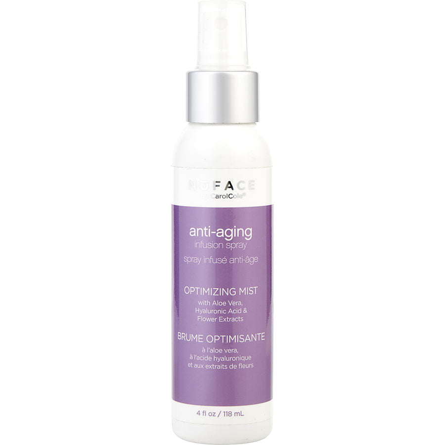 Optimizing Mist --120ml/4oz