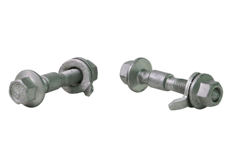 Whiteline Camber Adjust Bolt Kit 12mm Chrysler Neon 2000-2002