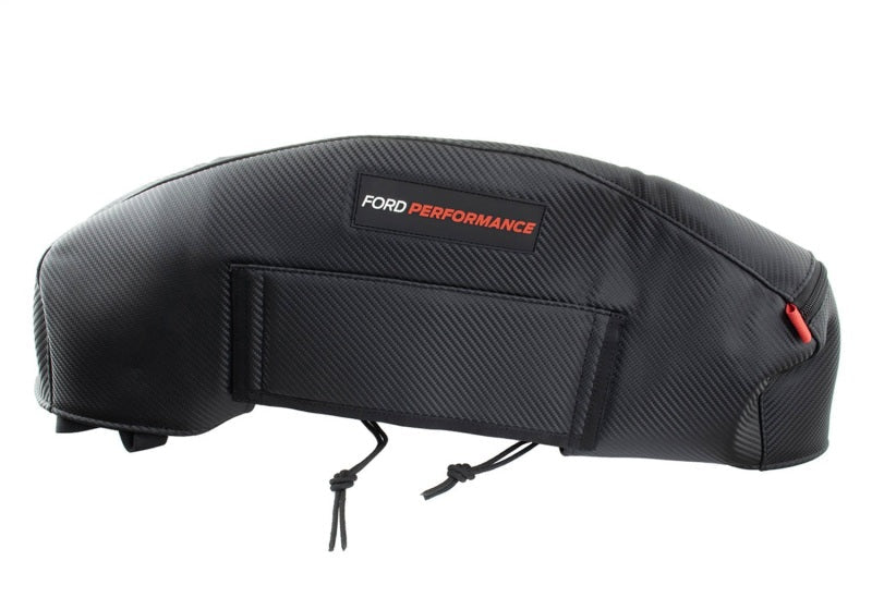 Ford Racing 21-24 Ford Performance By Warn Bronco Winch Cover M-1821-WC