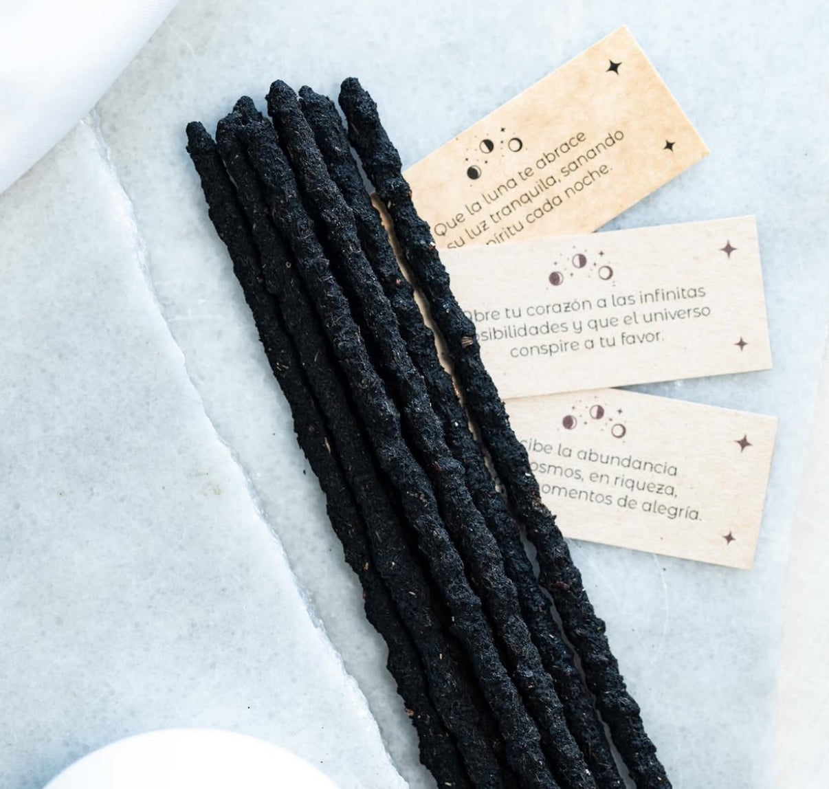 Kundalini Sacred Incense
