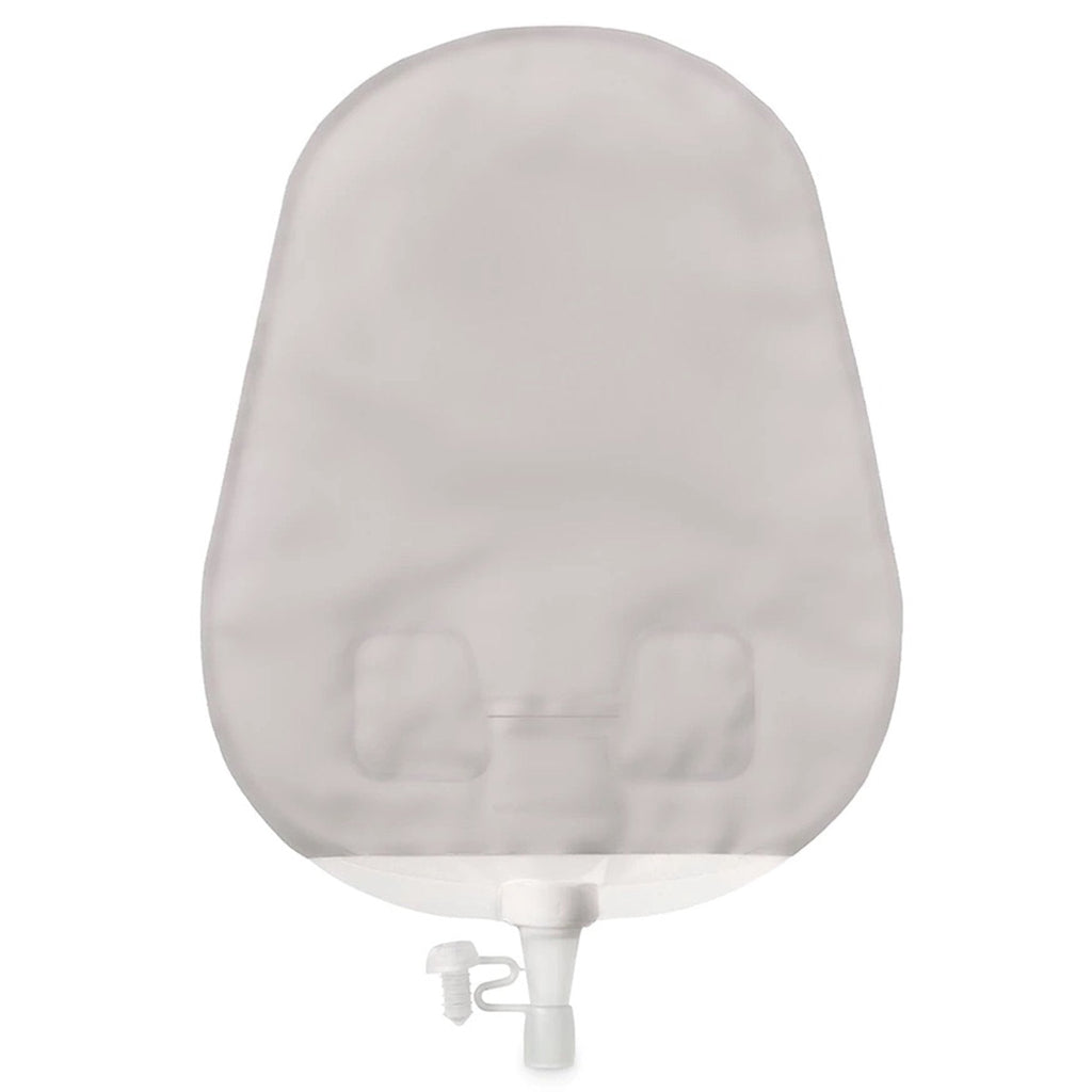 SenSura® Mio Convex Deep 1-Piece Transparent Urostomy Pouch, 10 – 43 mm Stomas 16867