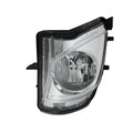 SPYDER Lexus IS250/IS350 06-09 OEM Fog Lights wo/switch Left FL-LIS06-OEM-L 5075208