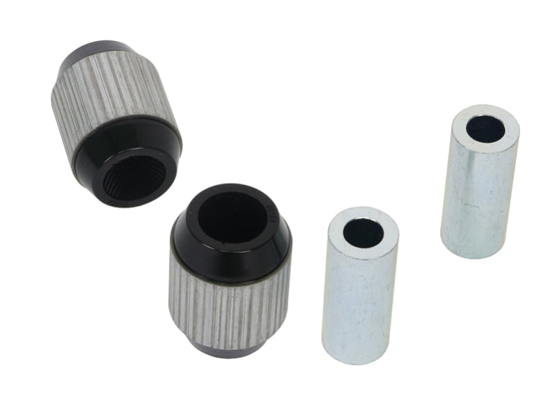 Whiteline 19-20 Hyundai Veloster Rear Control Arm Bushing Kit W63495