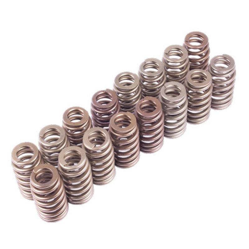 Ford Boss 302R Valve Spring Kit 2011-up 5.0L Engine FRDM6513-M50BR