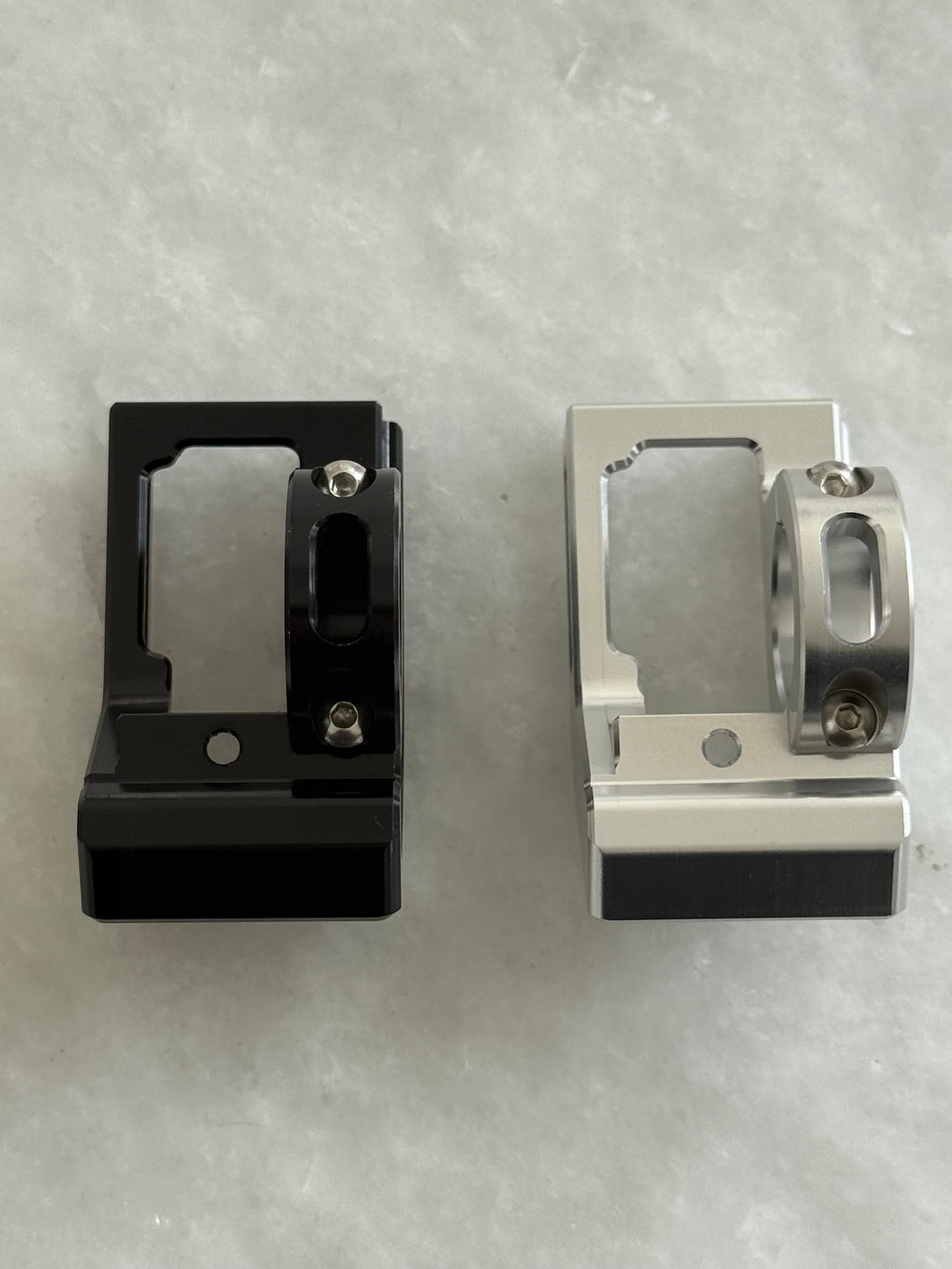 Talaria XXX, MX4, & EBMX Display Guard | CNC Aluminum Screen Protector for E-Moto Screens