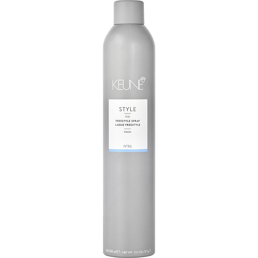 Style Freestyle Spray 13.2 Oz