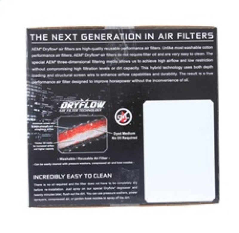AEM Induction AEM 03-05 Neon SRT-4 Turbo Blue Short Ram Intake 22-425B