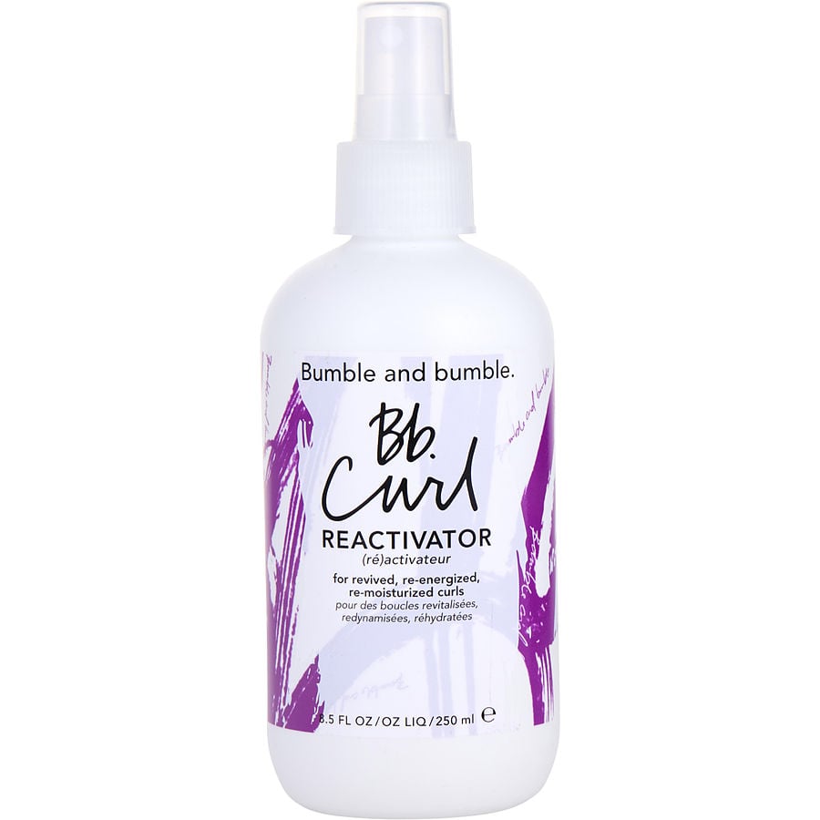 Curl Reactivator 8.5 Oz
