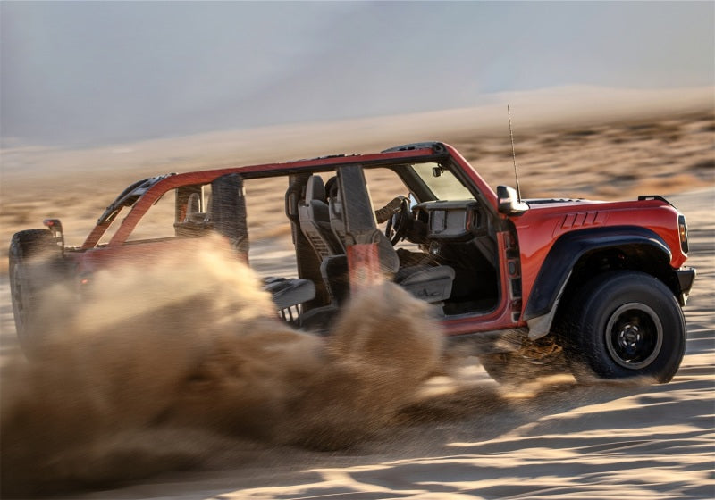 Ford Racing 2022+ Ford Bronco B & C Bow Brace Kit M-20201-CBBK