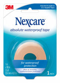 3M™ Nexcare™ Foam Medical Tape, 1 Inch x 5 Yard, Tan 731