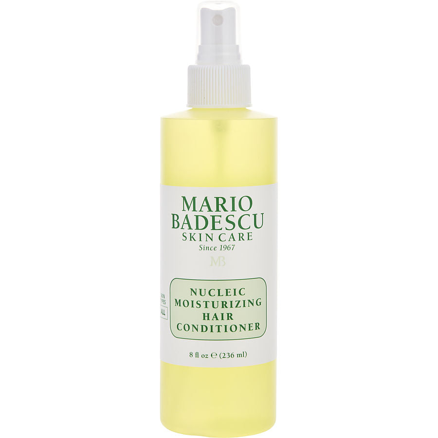 Nucleic Moisturizing Conditioner 8 Oz