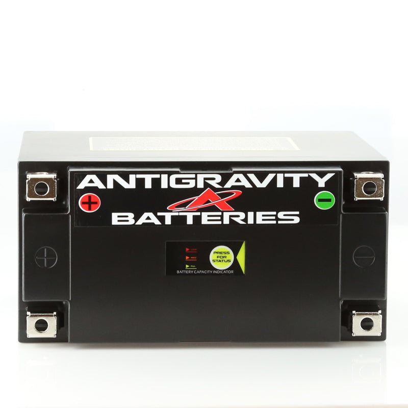 Antigravity Batteries Antigravity YTX20 High Power Lithium Battery AG-ATX20-HD