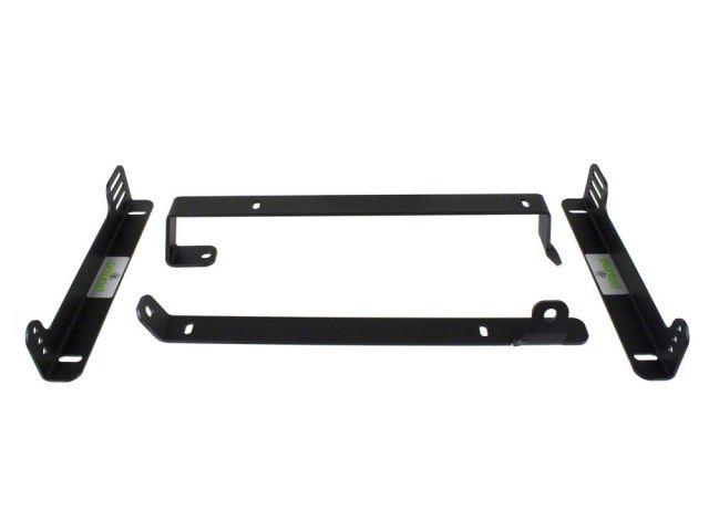 Planted Technology Nissan 240SX 89-98 LOW Left Side Seat Bracket *Discontinued