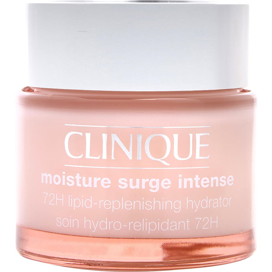 Moisture Surge Intense 72h Lipid-replenishing Hydrator - Very Dry To Dry Combination  --75ml/2.5oz