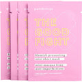 The Good Fight Blemish-preventing Mini Sheet Mask --5 X 4ml/0.68oz