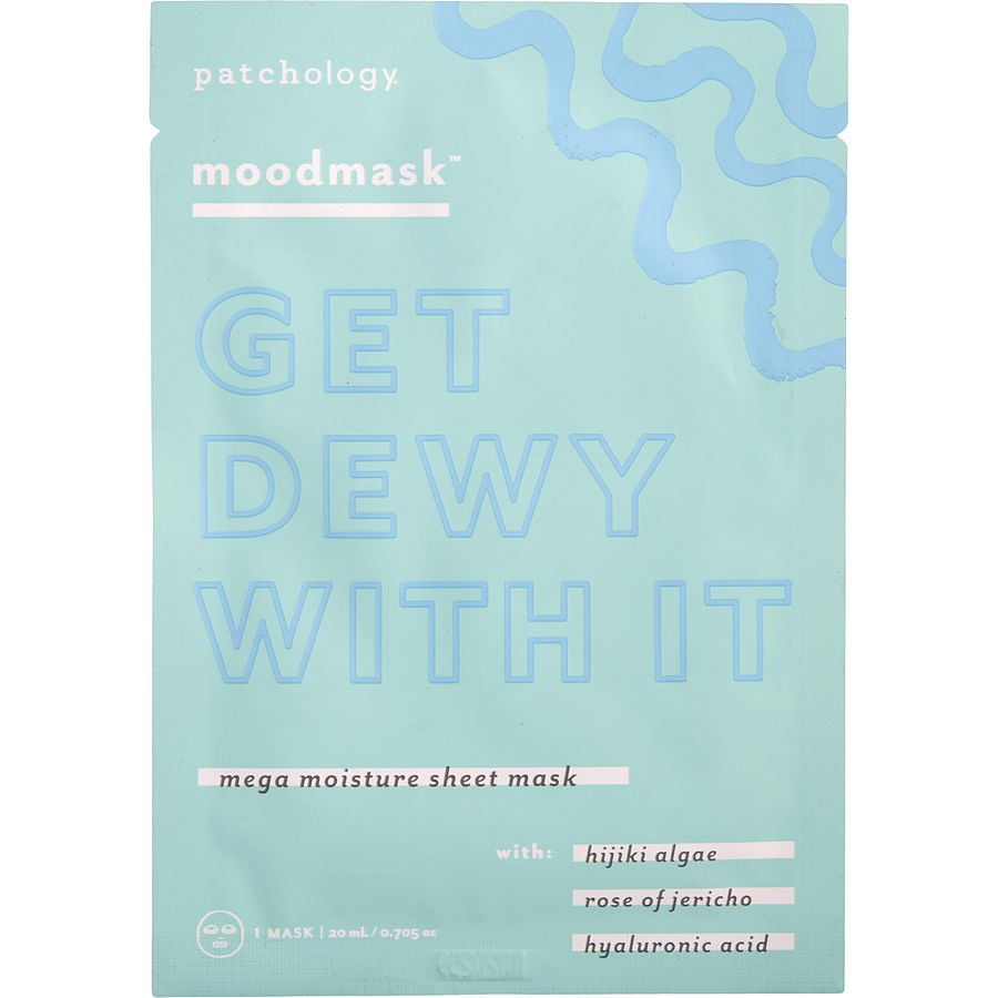 Moodmask Get Dewey With It