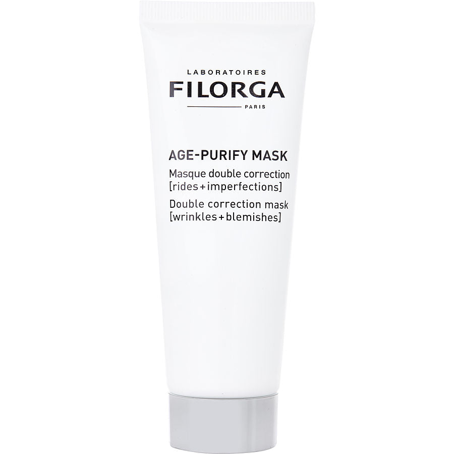 Age-purifying Mask Double Correction Mask --75ml/2.5oz
