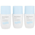 Set-deo Pure Trio Antiperspirant Roll-on ( Alcohol Free  )--3x75ml/2.53oz