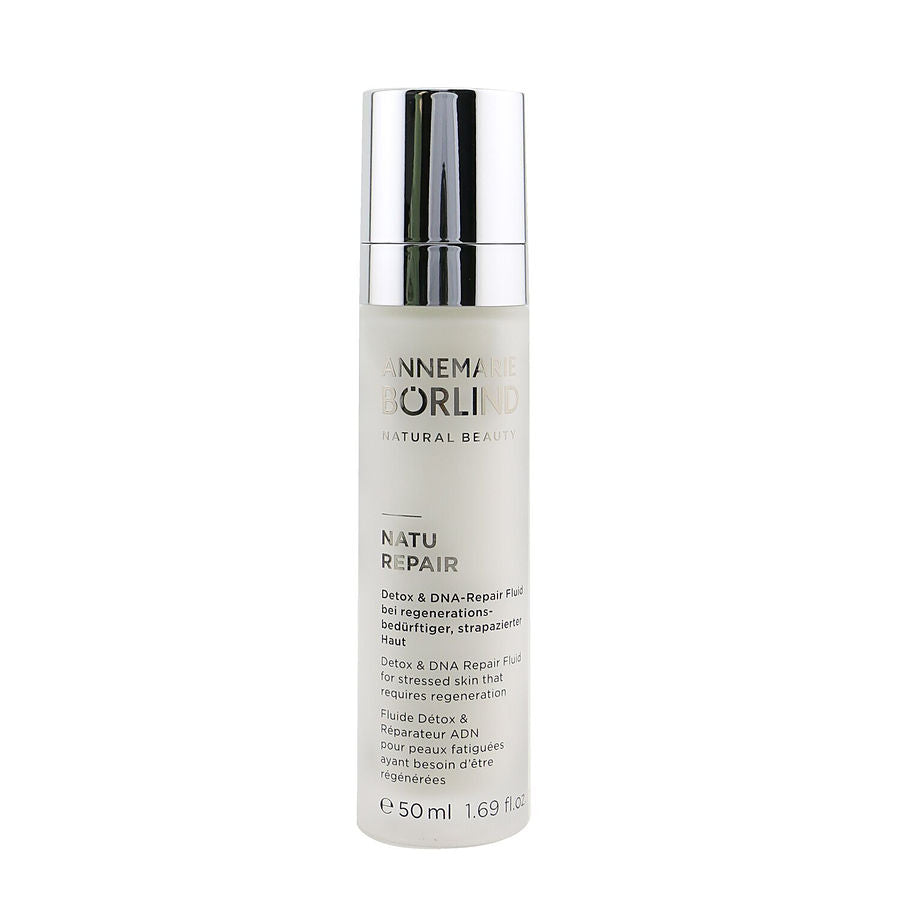Naturepair Detox & Dna Repair Fluid  --50ml/1.69oz