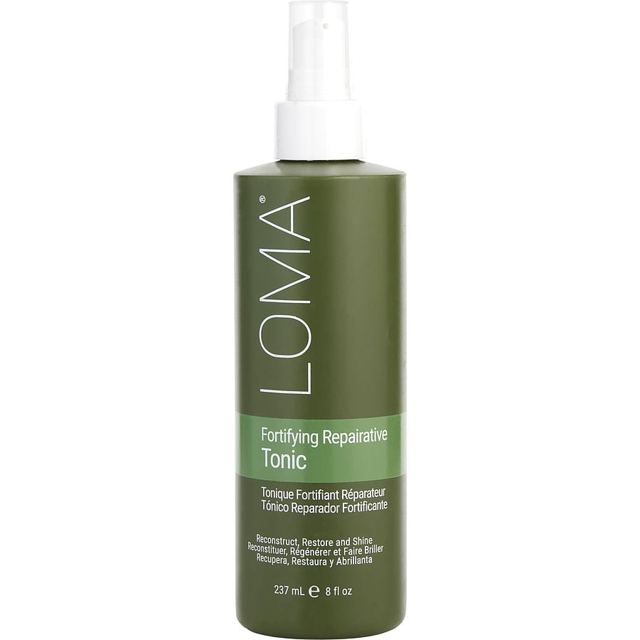 Loma Fortifying Reparative Tonic 8 Oz
