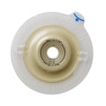 Assura® Deep Convex Ostomy Barrier, 31 mm Stoma Opening, Red Color Match 14236