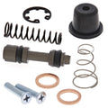 All Balls Racing 21-23 Gas-Gas MC125 Master Cylinder Rebuild Kit Front 18-1035